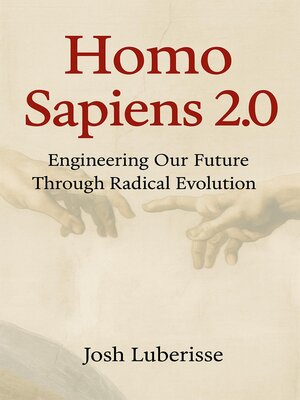 cover image of Homo Sapiens 2.0